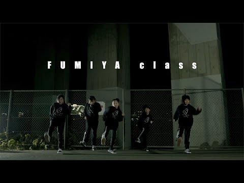 FUMIYA Choreography / Def Jef feat Etta James - Dropping Rhymes On Drums