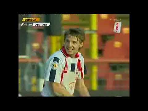 Rezumat Etapa 17 2010-2011 Otelul Galati - Astra Ploiesti 2-1