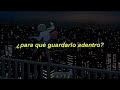 Jaze - Cantar adentro [Letra]