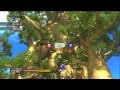 Sonic Unleashed Mazuri Day Savannah Citadel Act 1 1080 HD