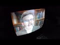 Closing To Sleeping Beauty 1997 VHS Part 2