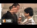 The Karate Kid Part III - Doing Damage Scene (5/10) | Movieclips