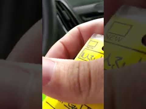 2018 Ford focus titanium stock # m314362