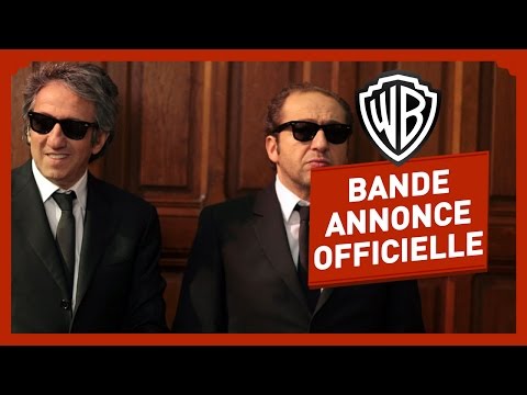 STARS 80 - Bande Annonce Officielle - Richard Anconina / Patrick Timsit / Sabrina