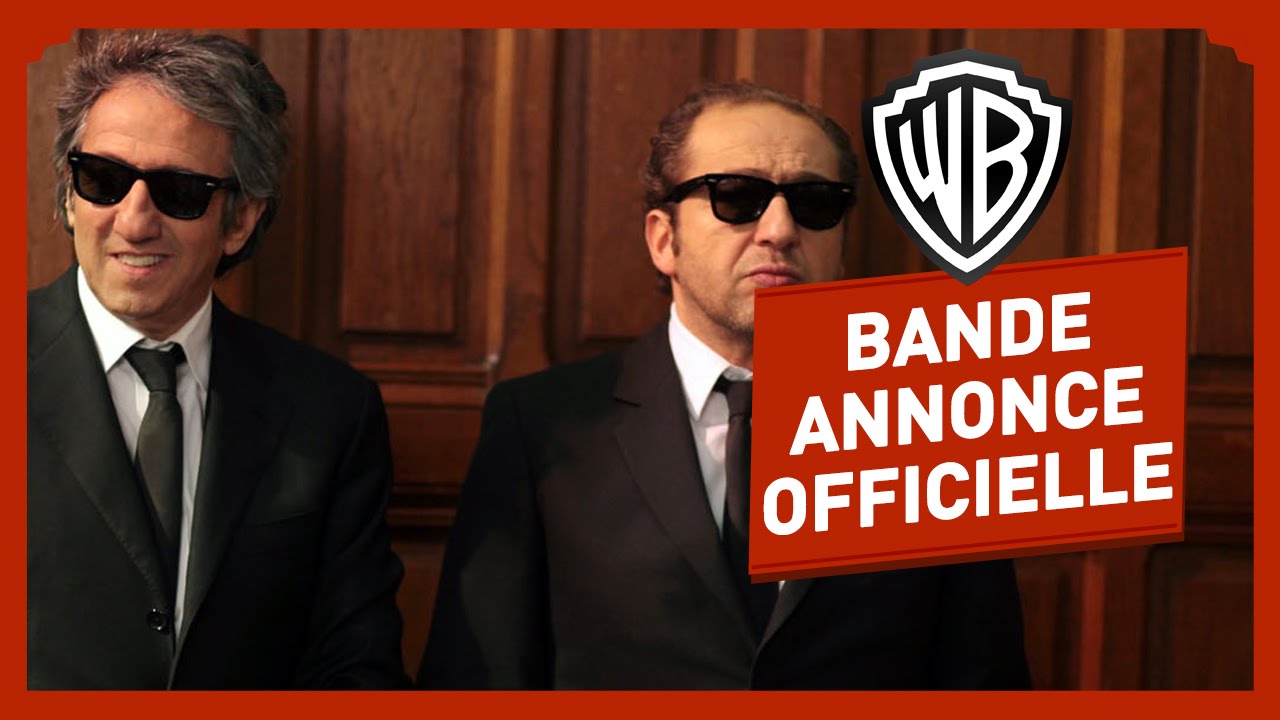 Miniature de la vidéo STARS 80 - Bande Annonce Officielle - Richard Anconina / Patrick Timsit / Sabrina du film Stars 80