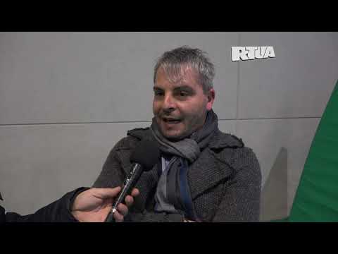 Spazio Sport del 22 gennaio 2020- 3a parte