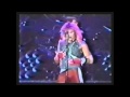 Van Halen Unchained live at Largo 1982 HD 