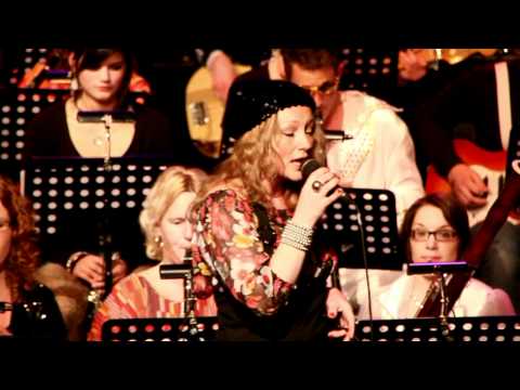 Rockin' Harmony Excelsior Eibergen: Après Toi