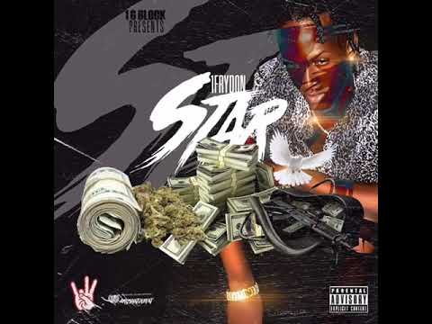 1Frydon - Star (Official Audio)