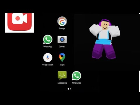 How To Screen Record On A Zte Phone!