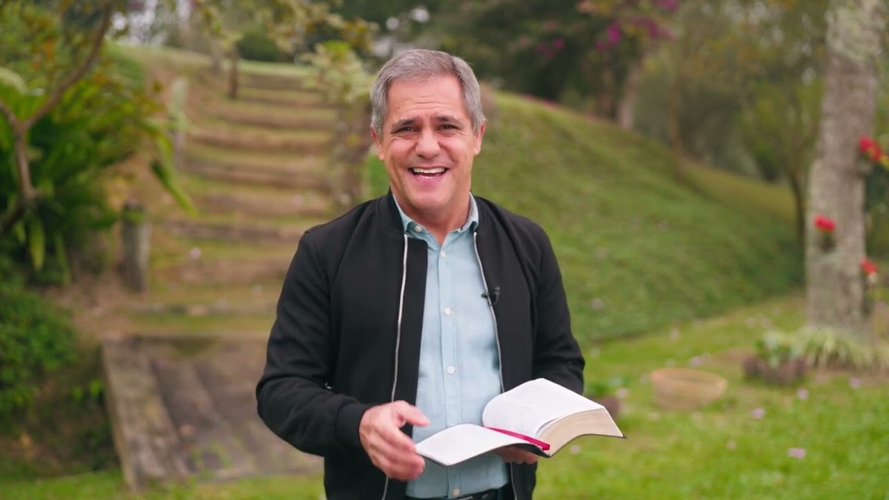 #259 A importância da comunidade Cristã  | Este Dia Com Deus - Pr. Gilson Brito