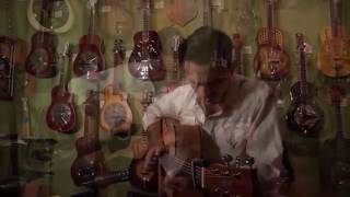 Video thumbnail for Jonathan Brown plays our Maton S60 by Artisan Guitars