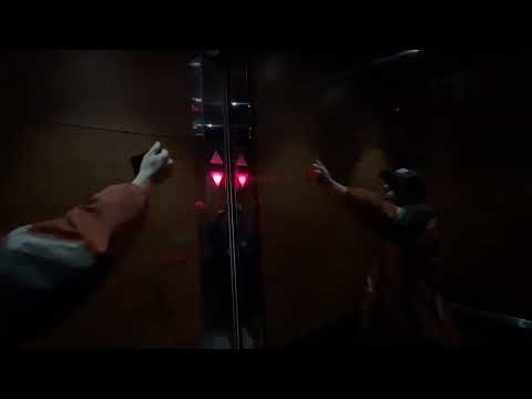 Schindler Elevators at Waterfront Corporate Park (Building III/3) in Franklin Park of Sewickley, PA