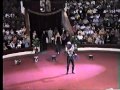 ARMENIAN CIRCUS SHOW 1998 Part 1