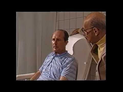 NADH Parkinson Therapy