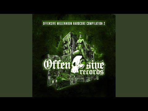 We are the offensive