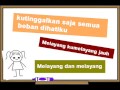 [LIRIK] iwak k bebas 