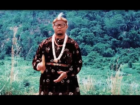 Ayaka Ozubulu  - Chigbogu (Official Video)