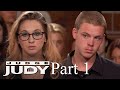 Car Flipping Exes Argue Over 2004 Hyundai Part 1