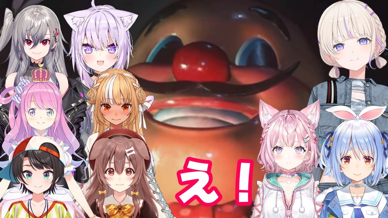 YouTubeサムネイル
