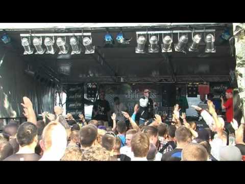 Graffitibox Summer Jam 2011 - SMEXER