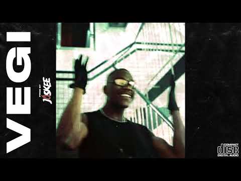 2lade x Xatar x Musso Type Beat 'Vegi' Free Trap Beats 2022 - Rap Instrumental (prod. Joskee)