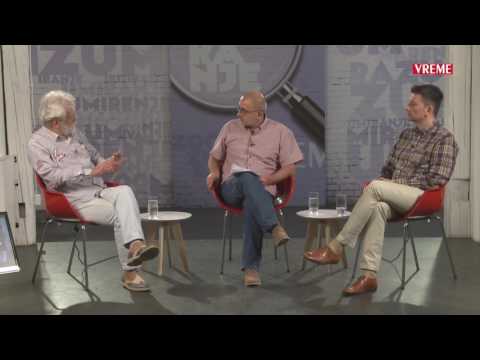 Zumiranje 46 "Država se urušila u Hercegovačkoj"