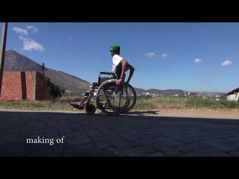 MAKING OF - MC.WL O QUE TEM MAIS VALOR