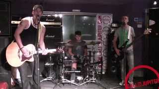 Rihanna - We Found Love (Live Band Cover) - Call of Jupiter