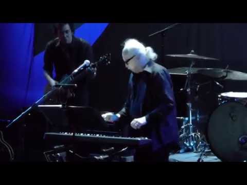 John Carpenter - Assault on Precinct 13: Main Title (Austin 06.23.16) HD