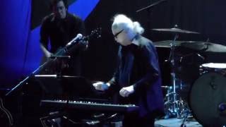 John Carpenter - Assault on Precinct 13: Main Title (Austin 06.23.16) HD