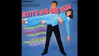 Graham Bonney &amp; The Stowaways - Die Kinder von Hameln (1969)