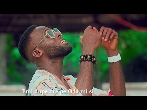 OBA TI'N SORE FUN NI LAI WOBE. OFFICIAL VIDEO  BY AJULOJESU