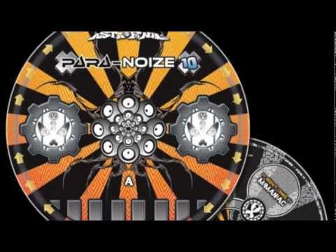 Destiny - KTODIK (ParaNoize 10 - Astrofonik) PICTURE DISK !!!!!