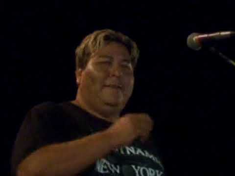 Dany y su Son  - Creo que te vas a ir (POSADAS TVSA) cover TROPICALISIMO APACHE