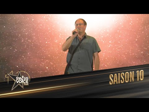 Armand - Swiss Voice Tour 2025, Prilly Centre