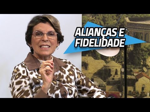Alianças e Fidelidade | 10/02/2020 | OS GIDEÕES