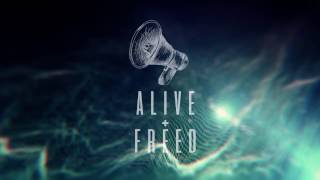 Wildfire  Lyric Video - Alive+Freed