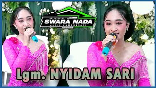 Download lagu Langgam NYIDAM SARI // Swara Nada mp3