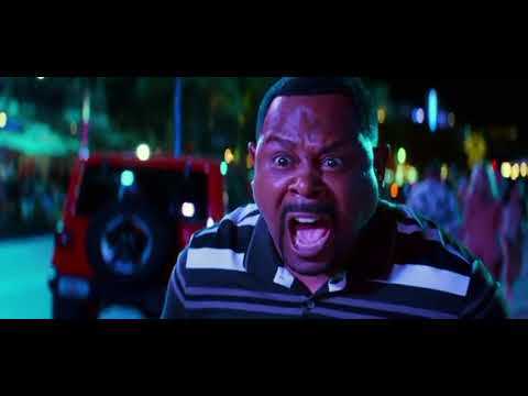 Mike gets shot scene - Bad boys for life (2020) Movie Clip HD