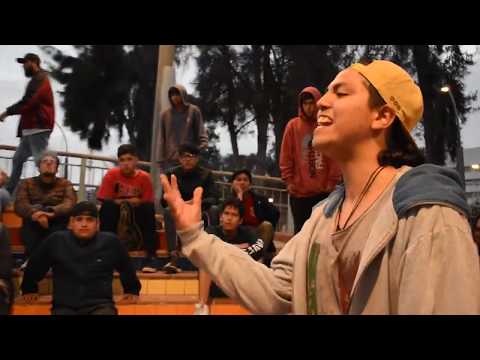 TURRON vs REYES | SEMIFINAL - GDP ANIVERSARIO TEMPORADA 2020