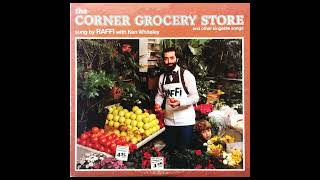 Raffi - Anansi (Isolated Bass and Drums)