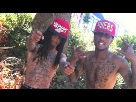 DoeBama - Never Seen ft Murda Mann