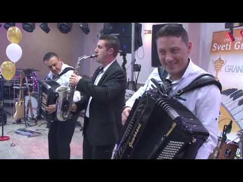 Splet kola, Orkestar Sveti Gral  - UZIVO - - RTV MLAVA - NG 2019.
