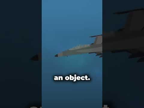 Commander David Fravor explaining UFO experience Part 1