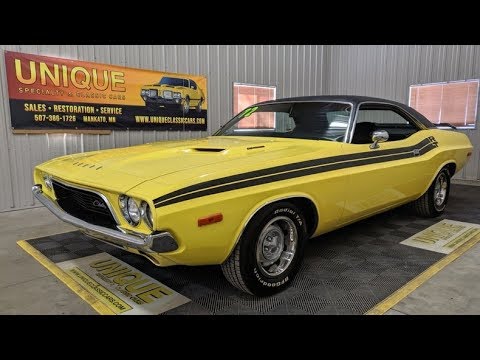 1972 Dodge Challenger (CC-1319714) for sale in Mankato, Minnesota