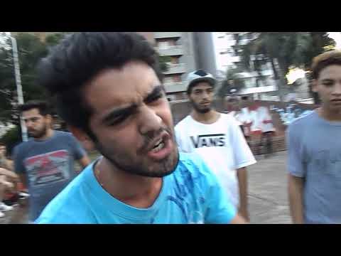 Urban Style F#1 4tos Roli vs Tratra