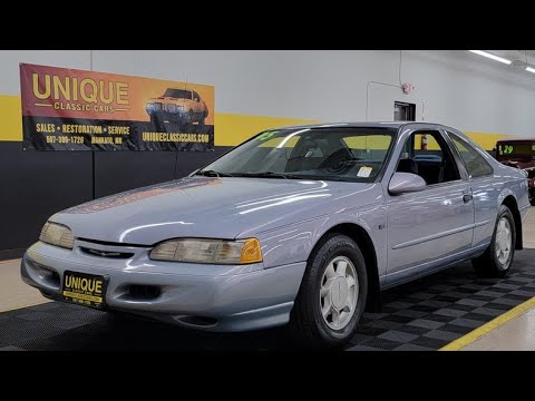 1995 Ford Thunderbird (CC-1745401) for sale in Mankato, Minnesota