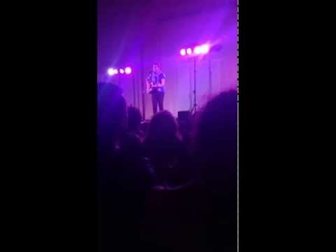 Lukass Edgar - Get Lucky