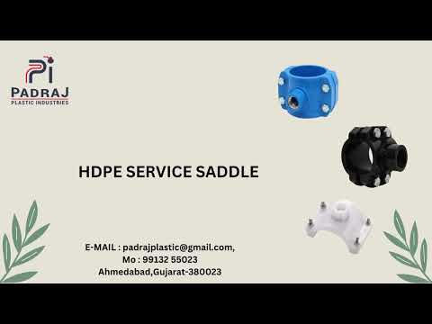 Service Saddle
